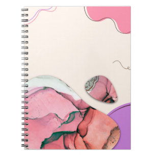 Cuaderno libro de fotos en espiral