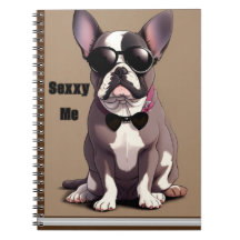 Libro de Frenchie