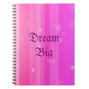 Cuaderno Libro de los sueños