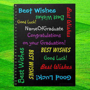 Cuaderno Libro de Memoria de Graduación, Álbum DIVERTIDO, N