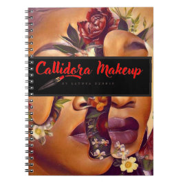 Cuaderno Libro de notas