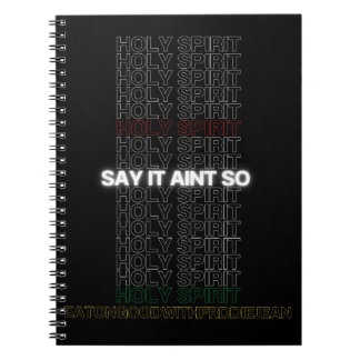 Cuaderno Libro de notas