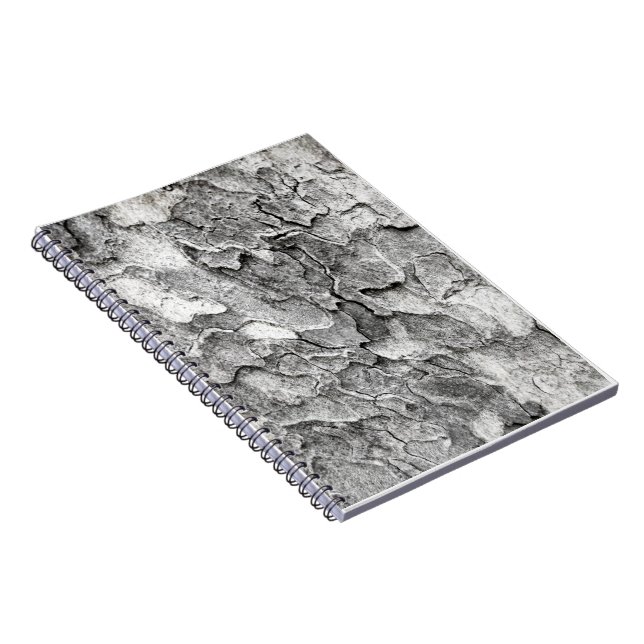 Cuaderno Libro de notas (Lado Derecho)