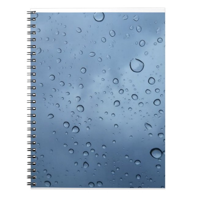 CUADERNO LIBRO DE NOTAS (Frente)