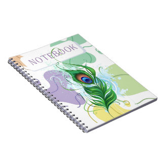 Cuaderno libro de notas