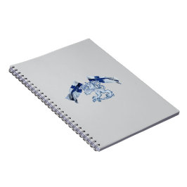 Cuaderno Libro de notas de Escudos finlandés