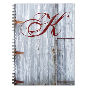 Cuaderno Libro de notas personalizado Puerta C de la fábric