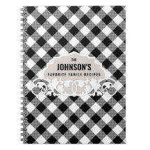 Libro de recetas de la familia Rustic Kitchen