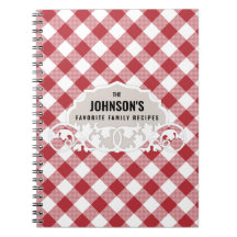 Libro de recetas de la familia Rustic Kitchen