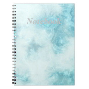 Cuaderno Libro de Recuerdos en blanco y negro