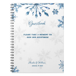 Cuaderno Libro de visitas en espiral