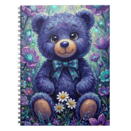 Cuaderno LibroDeCuentosEncantado