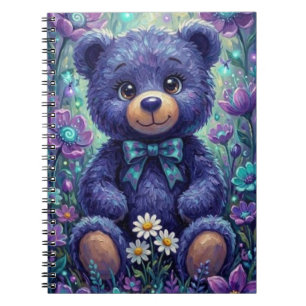 Cuaderno LibroDeCuentosEncantado