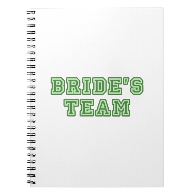 Cuaderno Libros bodas (Frente)