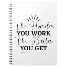 Cuaderno Libros de notas