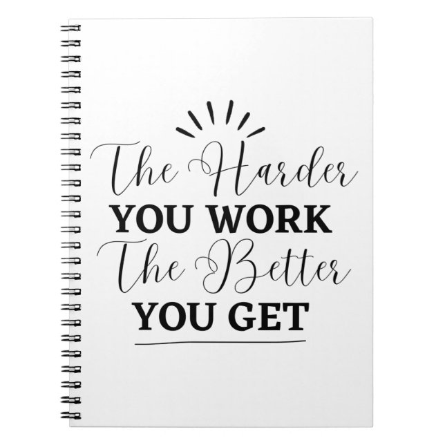 Cuaderno Libros de notas (Frente)