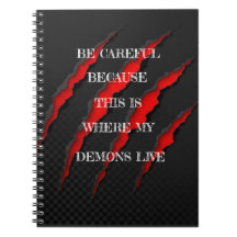 Libros de notas de personalizado