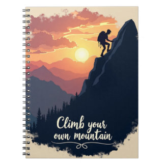 Cuaderno Libros de notas para estudiantes