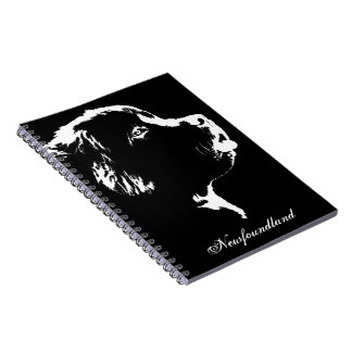 Cuaderno Libros de regalos del amante del perro del