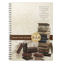 Libros que quiero leer para portátiles antiguos