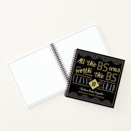 Cuaderno Licenciatura en Licenciatura en Autografo Personal