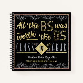 Cuaderno Licenciatura en Licenciatura en Autografo Personal