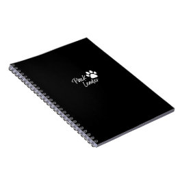 Cuaderno Líder del paquete