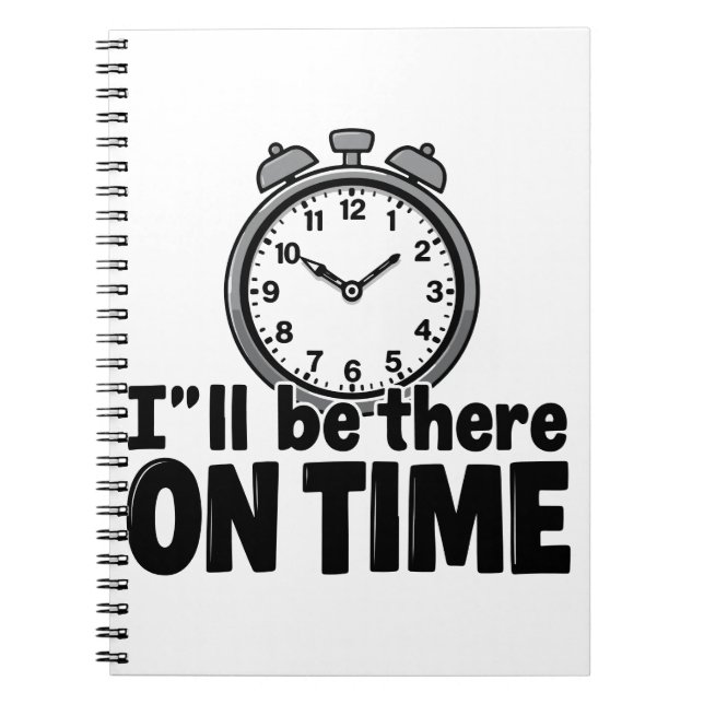 Cuaderno Lie Quote (Frente)