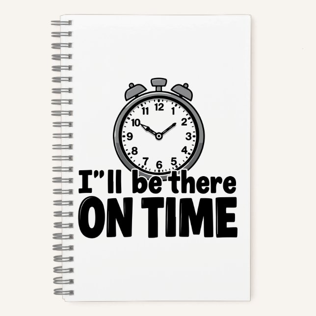 Cuaderno Lie Quote (Anverso)