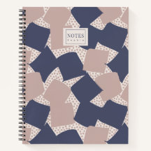 Lienzo de Pensamientos: Oasis del Desierto Abstrac