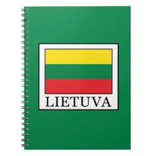 Cuaderno Lietuva