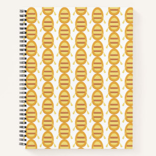 Cuaderno Lifeat