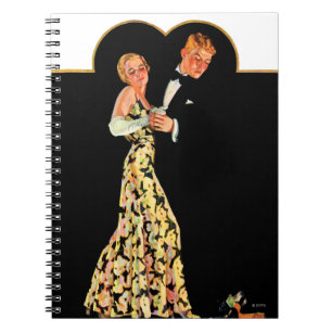 Cuaderno Liga perdida