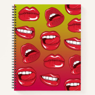 Cuaderno Ligas calientes