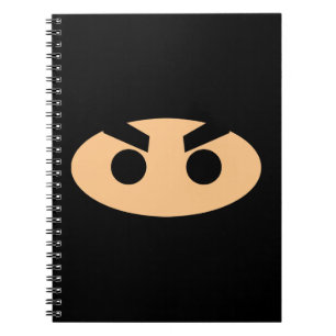 Cuaderno Lil Ninja