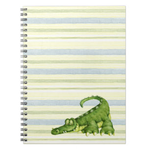 Cuaderno Liligator - Portátil