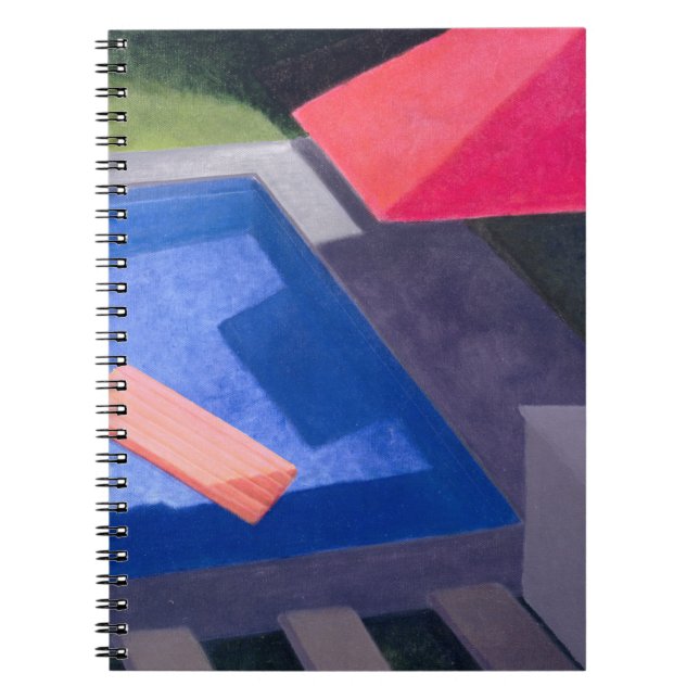 Cuaderno Lilo 2004 (Frente)