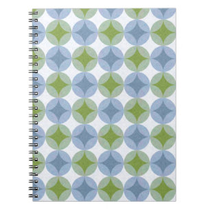 Cuaderno Lily Pads