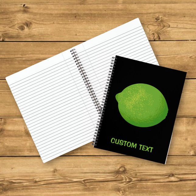 Cuaderno Lima (Subido por el creador)