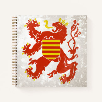 Cuaderno Limburgo