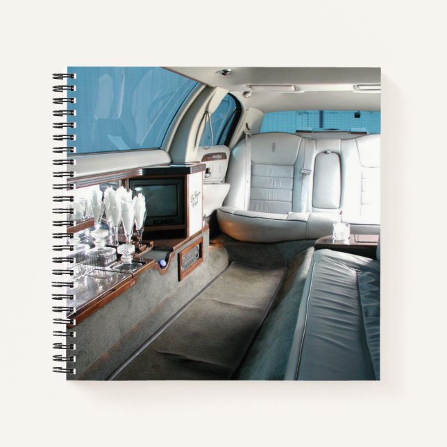 Cuaderno Limo Interior (Anverso)