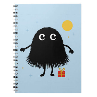 Cuaderno Limpiador de coche Diario de mediados de otoño
