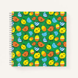 Cuaderno linda chica de garbanzos Socks