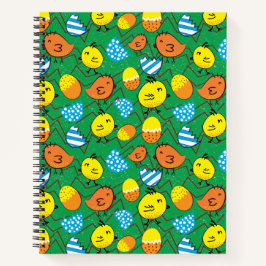 Cuaderno linda chica de garbanzos Socks