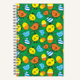 Cuaderno linda chica de garbanzos Socks