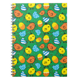 Cuaderno linda chica de garbanzos Socks