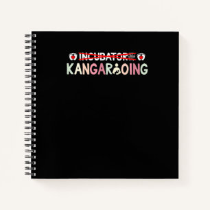 Cuaderno & Linda Soy Totalmente Partidaria De La Posición D