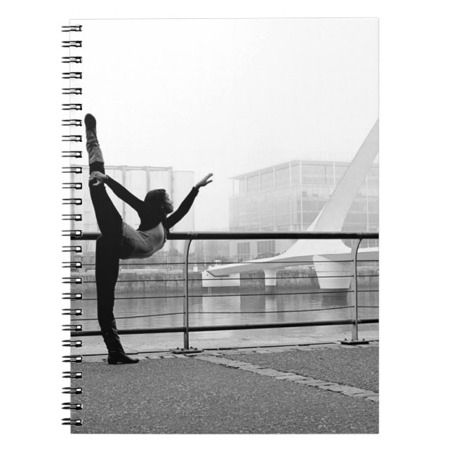 Cuaderno Lindo (Frente)