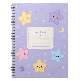 Cuaderno Lindo 