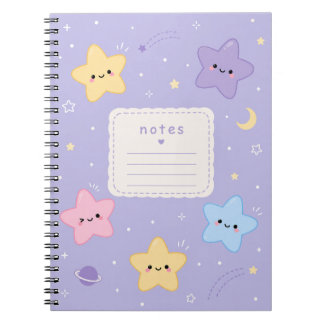 Cuaderno Lindo 